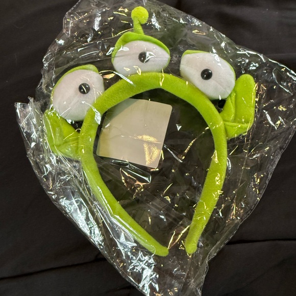 Alien Ears - Picture 2 of 7